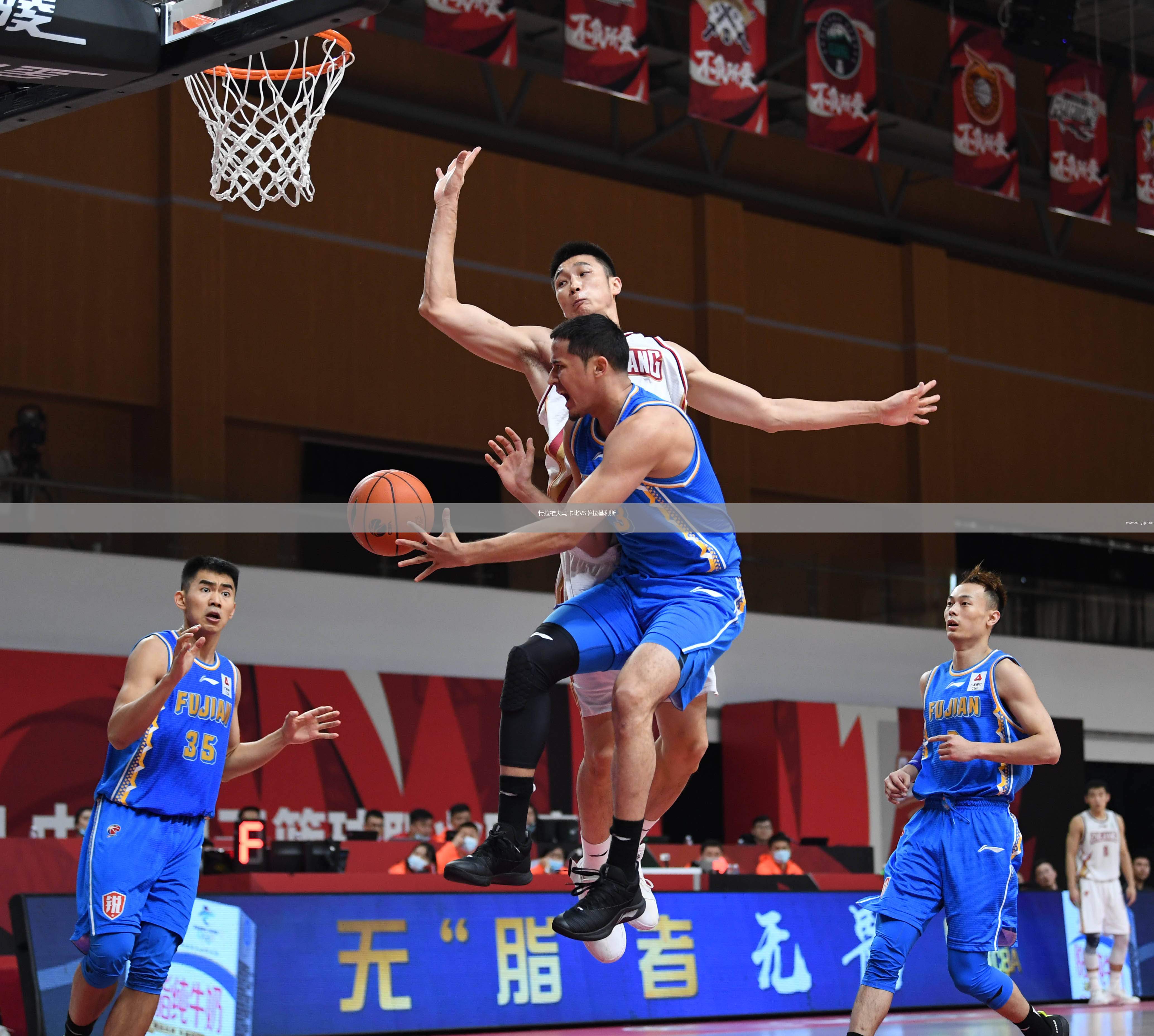 特拉维夫马卡比VS萨拉基利斯