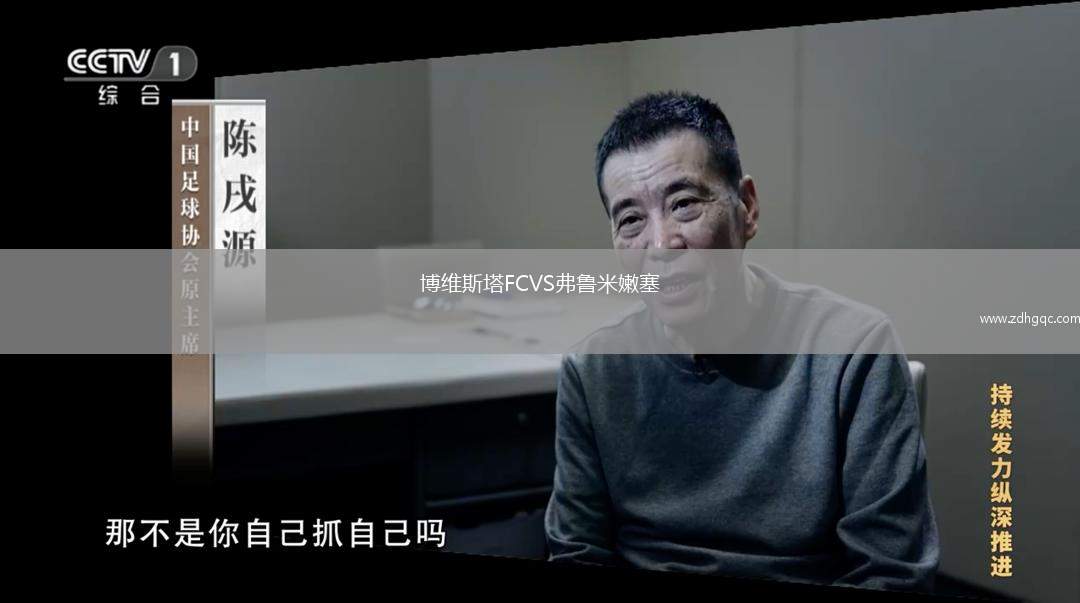 博维斯塔FCVS弗鲁米嫩塞