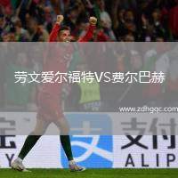 劳文爱尔福特VS费尔巴赫