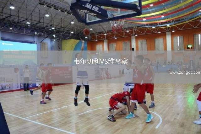 韦尔切利VS维琴察