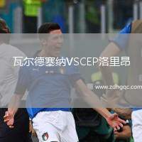 瓦尔德塞纳VSCEP洛里昂
