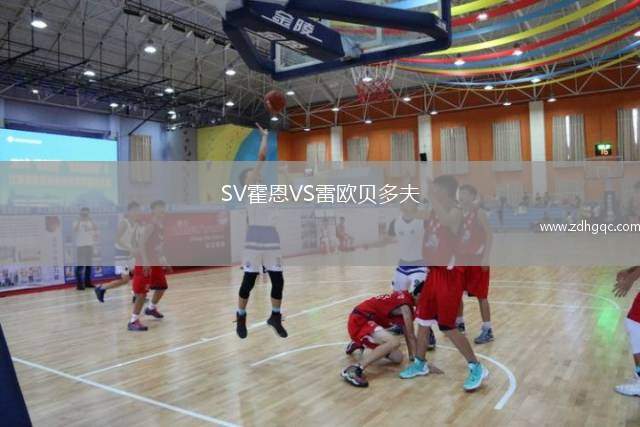 SV霍恩VS雷欧贝多夫