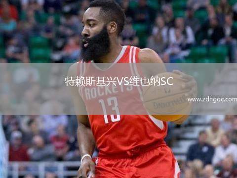 特赖斯基兴VS维也纳SC