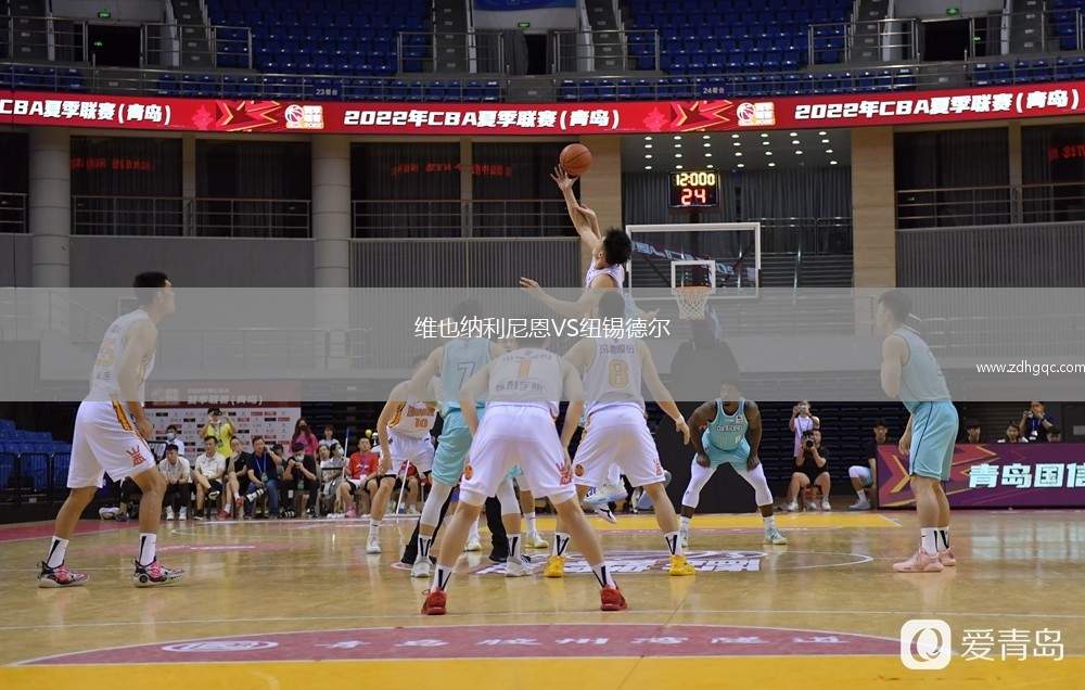 维也纳利尼恩VS纽锡德尔