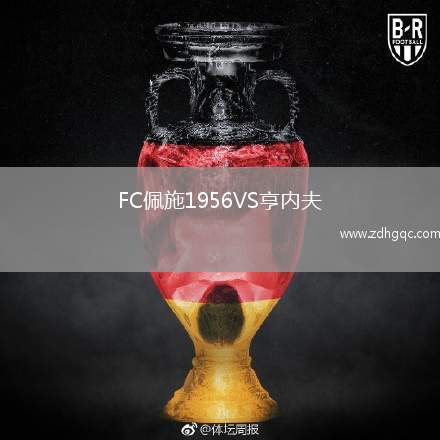 FC佩施1956VS亨内夫