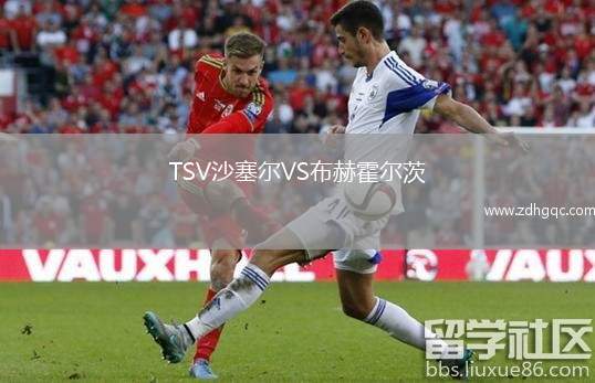 TSV沙塞尔VS布赫霍尔茨