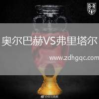 奥尔巴赫VS弗里塔尔